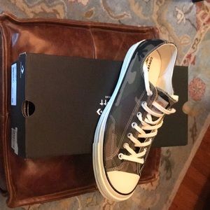 Converse X Carhartt chuck taylors